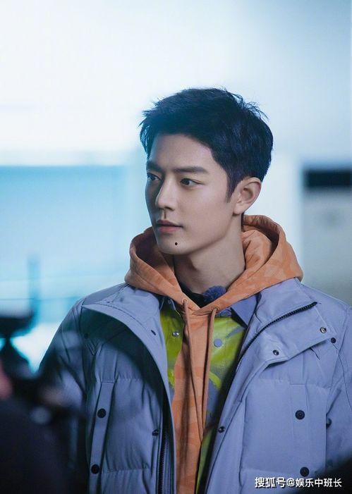 吃瓜娱乐肖战是真的吗